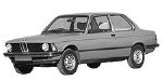 BMW E21 P2192 Fault Code