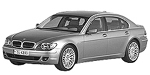 BMW E65 P2192 Fault Code