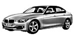 BMW F30 P2192 Fault Code