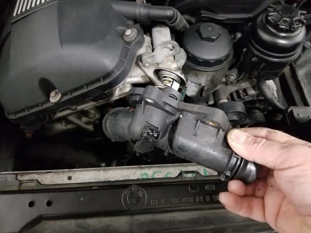 See P2192 in engine